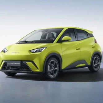 BYD vs MG: Which Electric Car Brand Offers Better Value?